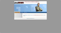 Desktop Screenshot of funerariajaimeprimero.com